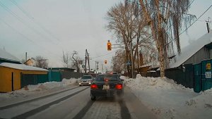 Усть-Каменогорск. ул.Пограничная, поселок Мирный.