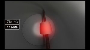 Диффузионная сварка общий вид