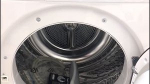 Сушильная машина Schaub Lorenz SLR F2721