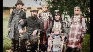 МИ ШОШМА УДМУРТЪЁС-МЫ ШОШМИНСКИЕ УДМУРТЫ-WE ARE SOSHMA UDMURTS