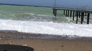 Красный уровень опасности