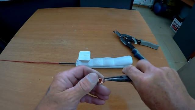 Бортовая удочка своими руками. Крепление для бортовых удочек.