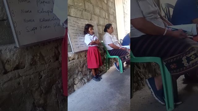 1 song for Christmas - JHS, ES, PES Oefkeun Pusu - Tue Dec 5th, 23 - part 3 смотреть онлайн