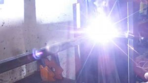 Лавочка из профиля своими руками с элементами ковки