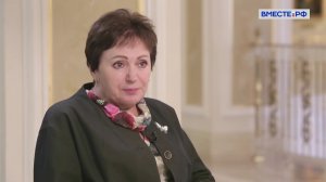 Как узнать о своих будущих пенсионных правах? Елена Бибикова