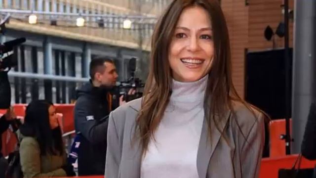 Елена Лядова очаровала поклонников новым нарядом