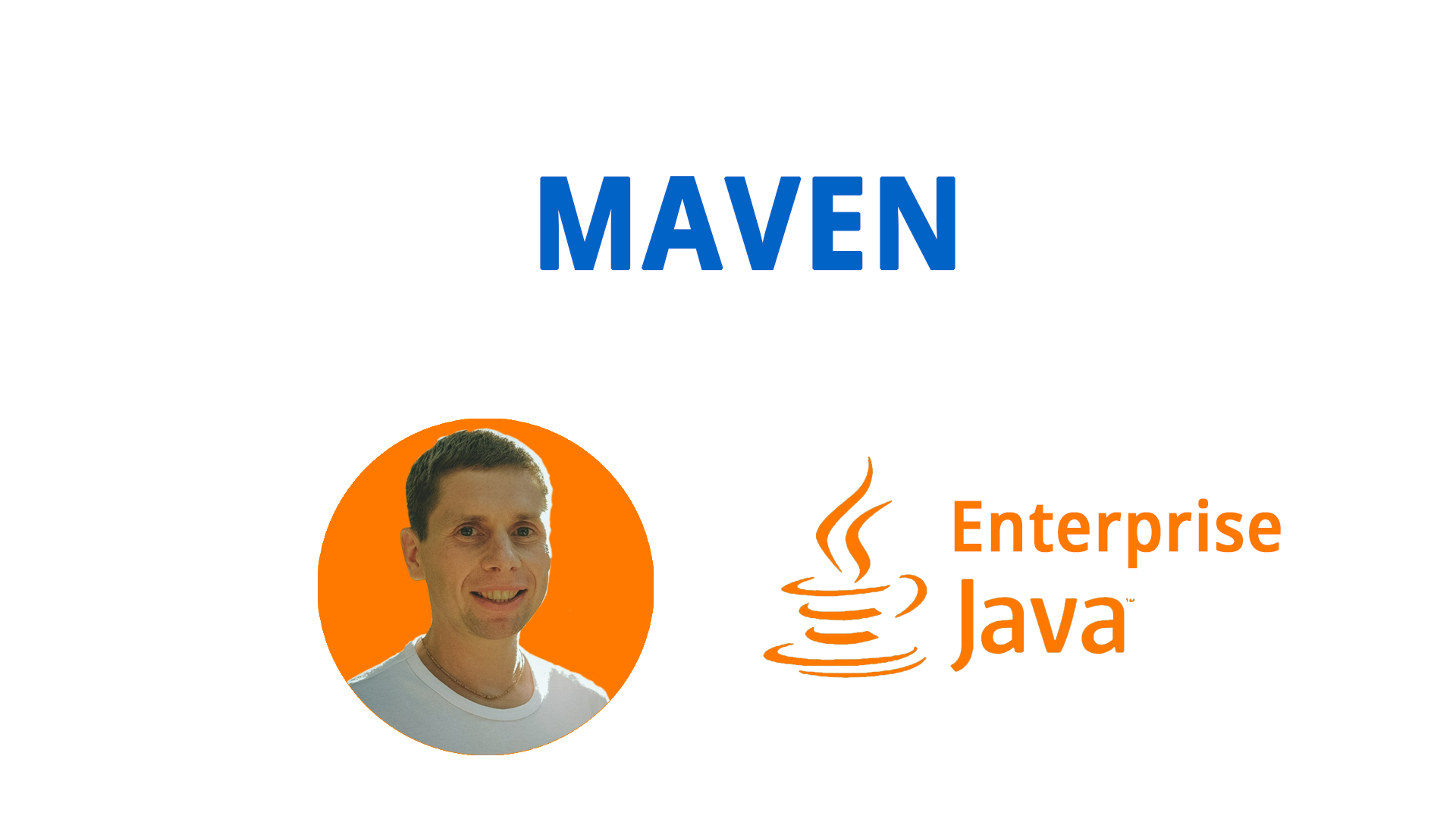 Сборщик проектов maven