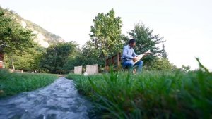 Аварская Народная Шамиль Терчиев На Пандуре