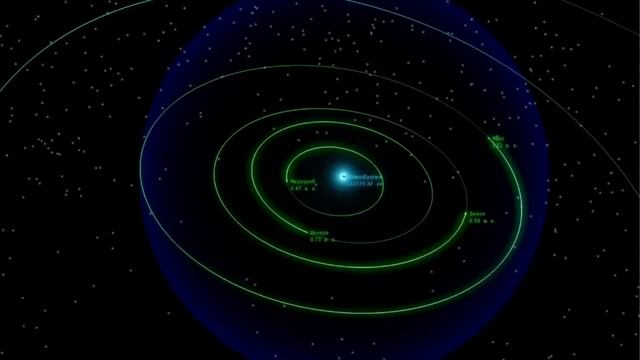 Галактика Млечный Путь (рассказывает астроном Илгонис Вилкс)