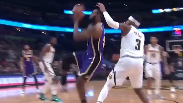 The GREATEST In-Game Dunkers in NBA History смотреть онлайн