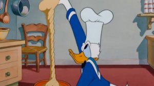 Teraz Miki! - Podstępne gofry