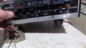 СГУ-60.
