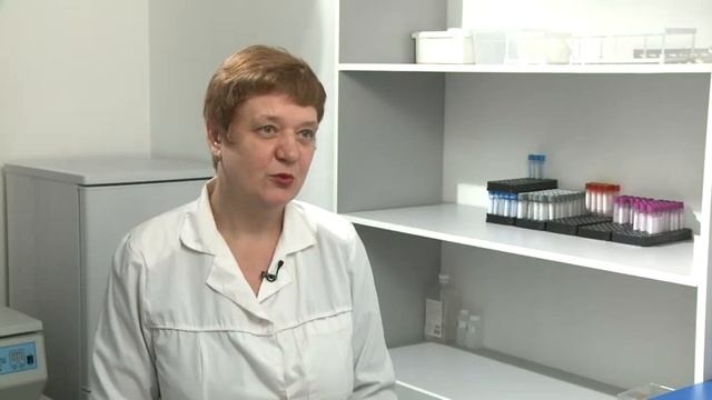 Новая диагностика скрытых половых инфекций. Что такое тест флореценоз?