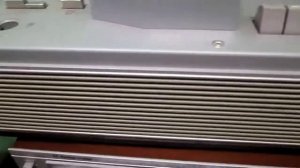 Магнитофон-приставка "Эльфа-201-3-стерео"