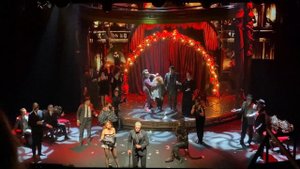 Театр ЛДМ. Мюзикл Мастер и Маргарита.