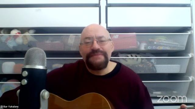 Эли Бар-Яалом. Сказочная Кошарня смотреть онлайн