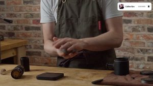 Wacaco Picopresso - Best Portable Espresso Maker?