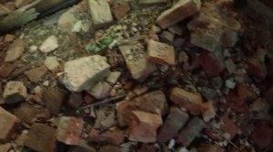 ЗАБРОШЕННЫЙ ДВОРЕЦ РОМАНОВЫХ в Знаменке и заброшенные дачи на Финском заливе.