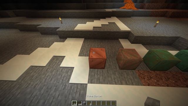 Minecraft Live 2021: Vote For This Shiny Robot смотреть онлайн