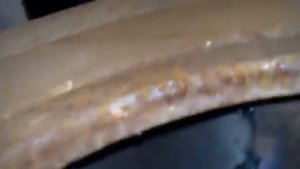 самодельная печь буржуйка под любой казан