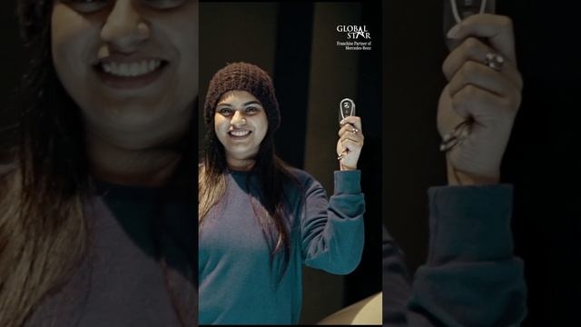 Getting #ReadyForIt: Ms. Ashi & Mr. Vikul's #GLC300 смотреть онлайн