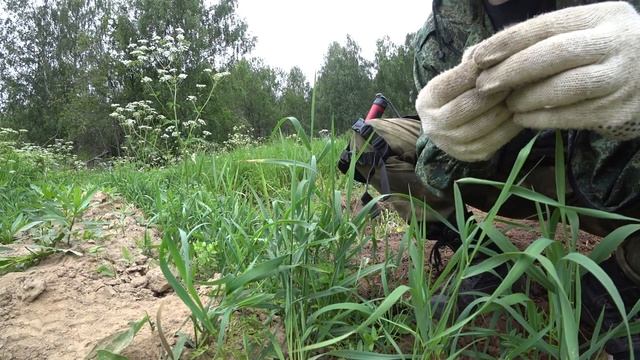 Маленький шурф в подмосковье дачи 19 века смотреть онлайн