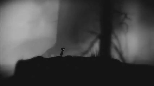 Limbo - Gameplay Part 1 смотреть онлайн