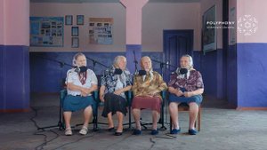 Ой умру я, умру /// polyphonyproject.com