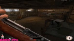 Red Orchestra: Ostfront 41-45 | Gameplay (HD)