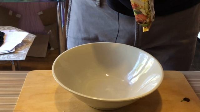 АПРГЕЙД ДОШИРАКА! Ну очень острая прокачка дошика! Самая острая лапша!