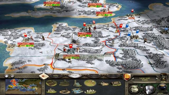 Lets Play Medieval 2 Total War - English Campaign Part 65