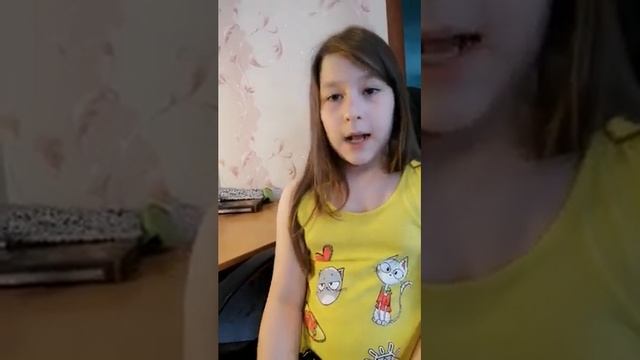 фрагмент видео-урока по литературному чтению от обучающихся 3 класса смотреть онлайн