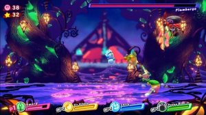 Kirby Star Allies - Full Game Walkthrough (HD)