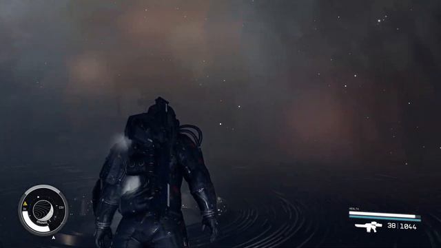 POWER FROM BEYOND ARANAE I | MAIN QUEST | STARFIELD WALKTHROUGH [4K 60FPS]