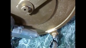 Вращающийся стол для фотосъемки и не только.