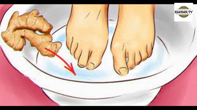 Ағзаны шлак пен токсиндердің тазартудың жапондық әдісі смотреть онлайн