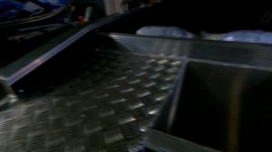 НЕ РЕГИСТРИРУЕМАЯ Лодка Форбот 430, Обновление 2022 года, наконец дождались.