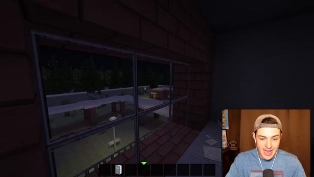 Scary Minecraft Maps That Will Make You Scream! смотреть онлайн