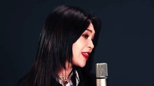 "TATTOO" - AleXa (Cover by First to Eleven Ft. AleXa)