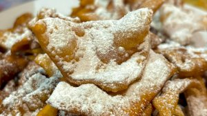 Урама-татарский хворост