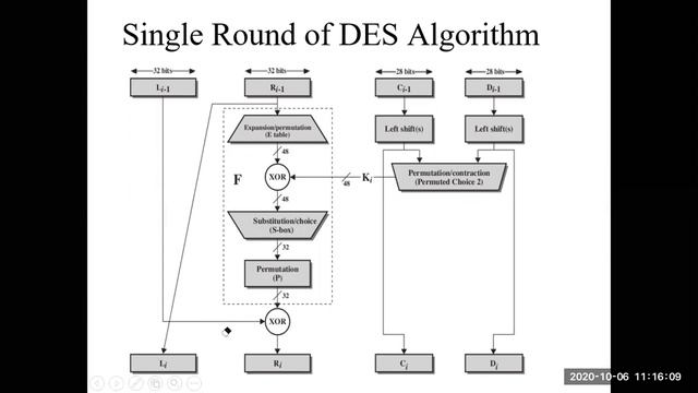 DES смотреть онлайн