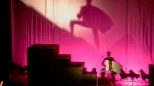 Grace Jones Live 1982