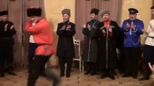 Казачий Круг — Вы казачки-казачки (05.04.2010)