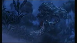 Tarzan - You'll Be In My Heart [english]
