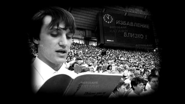 А. Синицкий - ВСЯ ПРАВДА О НЁМ!!! смотреть онлайн