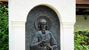 Святой праведный Павел Таганрогский, моли Бога о нас!  #фондпрезидентскихгрантов