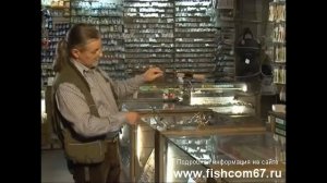 Watch Как Выбрать Спиннинг И Что В Нём Самое Главное - Где Купить Спиннинг