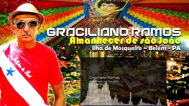 Graciliano Ramos Amanhecer de São João смотреть онлайн