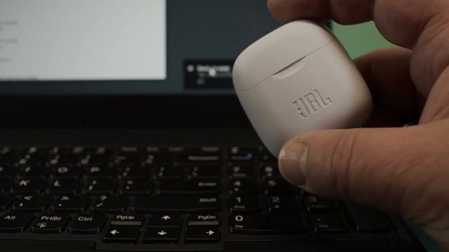 How to use JBL TUNE 220 TWS on Windows10 смотреть онлайн