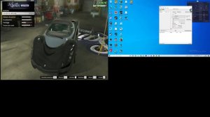 Glitch GTA 5 ONLINE +50000000 $ SUR PC